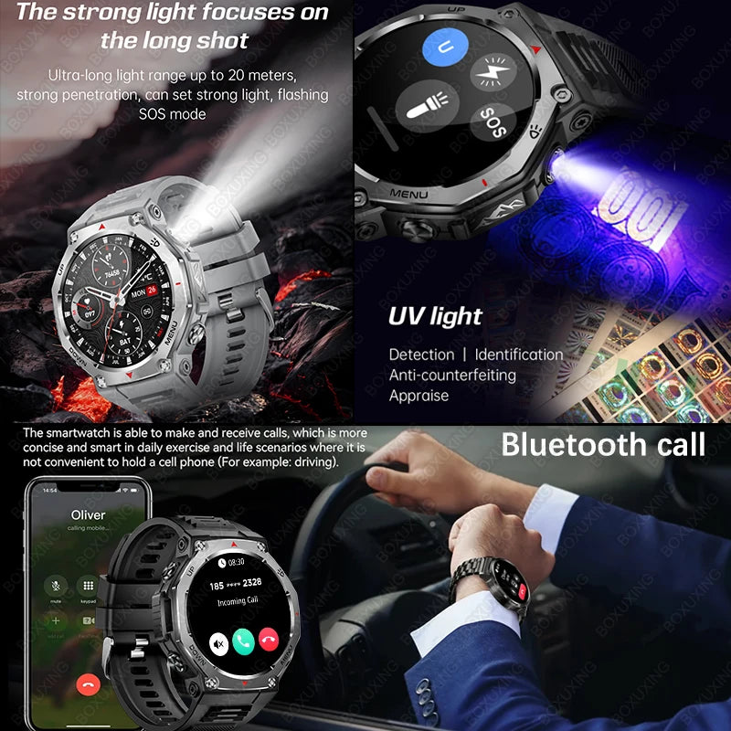Mobile Watch Price Smart Watch GPS Heart Rate Bluetooth