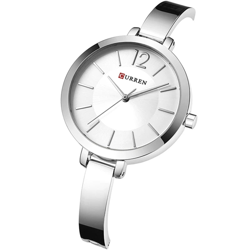 Womens Casual Fashion Quartz Watch