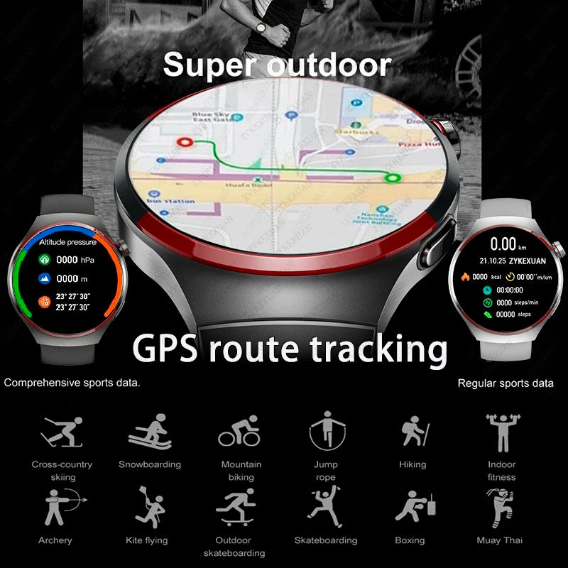Mobile Watch Price Huawei 4 PRO Smart Watch Space Edition