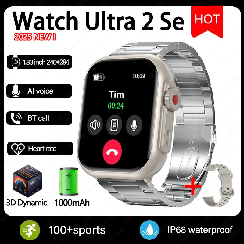 Mobile Watch Price Smart Watch 1000mA Health Monitoring