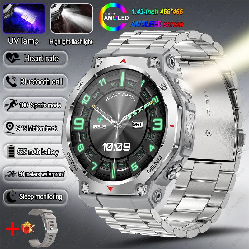 Mobile Watch Price Smart Watch GPS Heart Rate Bluetooth