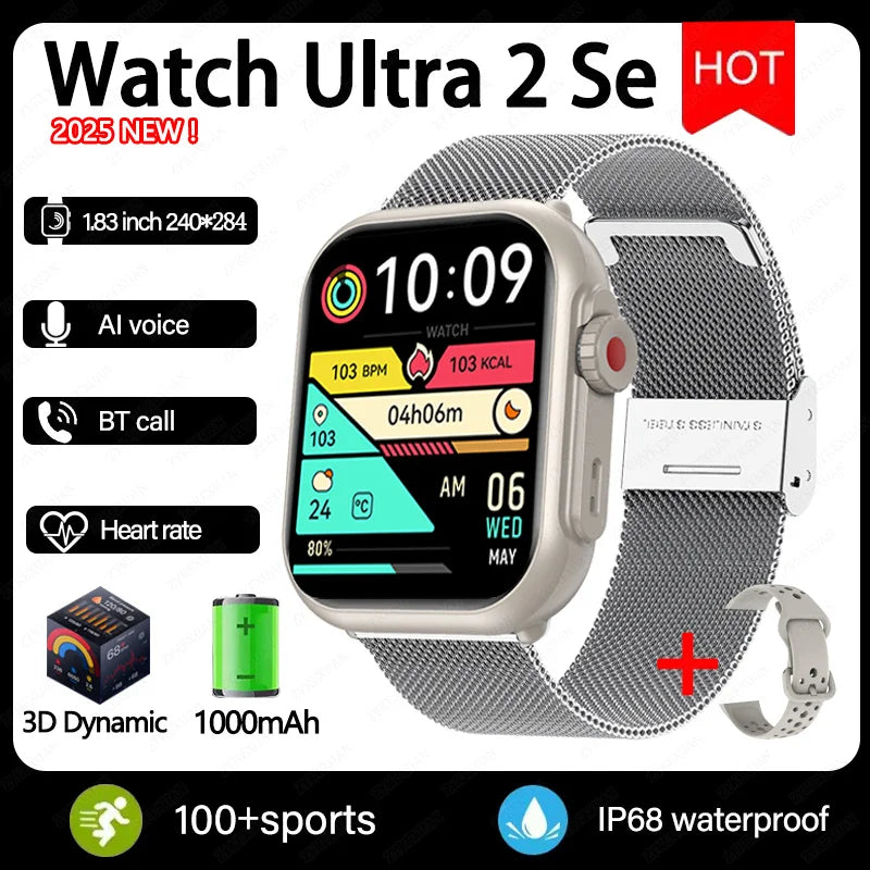 Mobile Watch Price Smart Watch 1000mA Health Monitoring