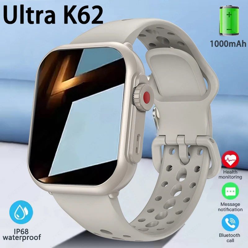 Mobile Watch Price Smart Watch 1000mA Health Monitoring