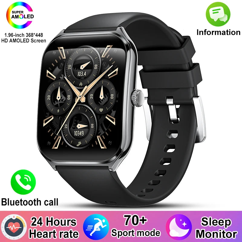 Mobile Watch Price Thin Smart Watch Heart rate Bluetooth