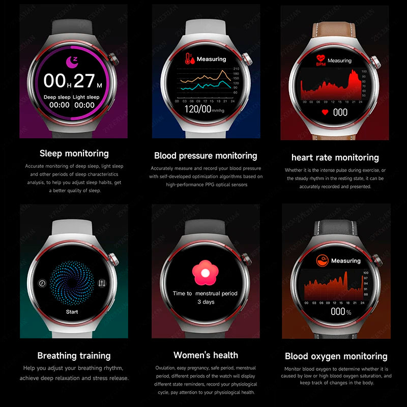 Mobile Watch Price Huawei 4 PRO Smart Watch Space Edition