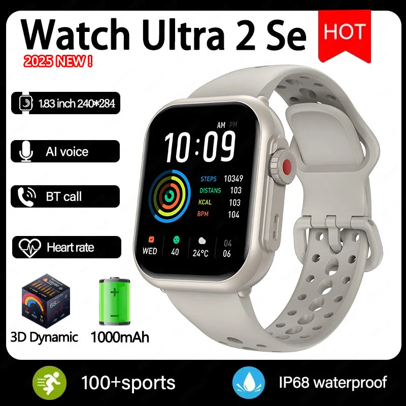 Mobile Watch Price Smart Watch 1000mA Health Monitoring