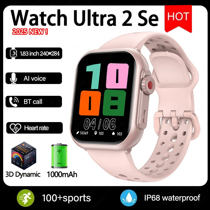 Mobile Watch Price Smart Watch 1000mA Health Monitoring