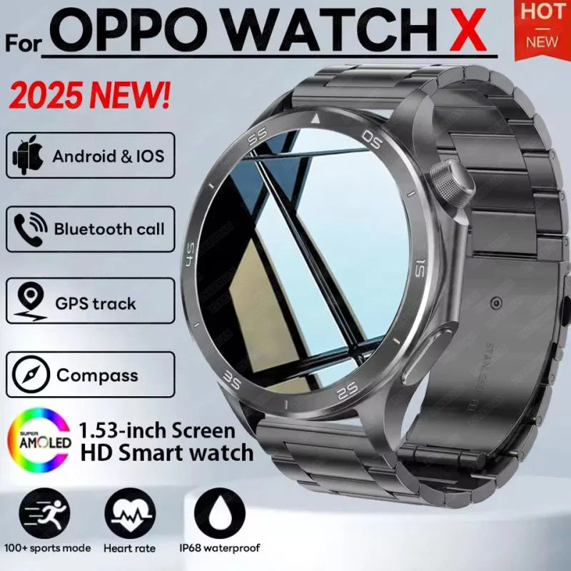 Mobile Watch Price Smart Watch Compass, Heart Rate Bluetooth