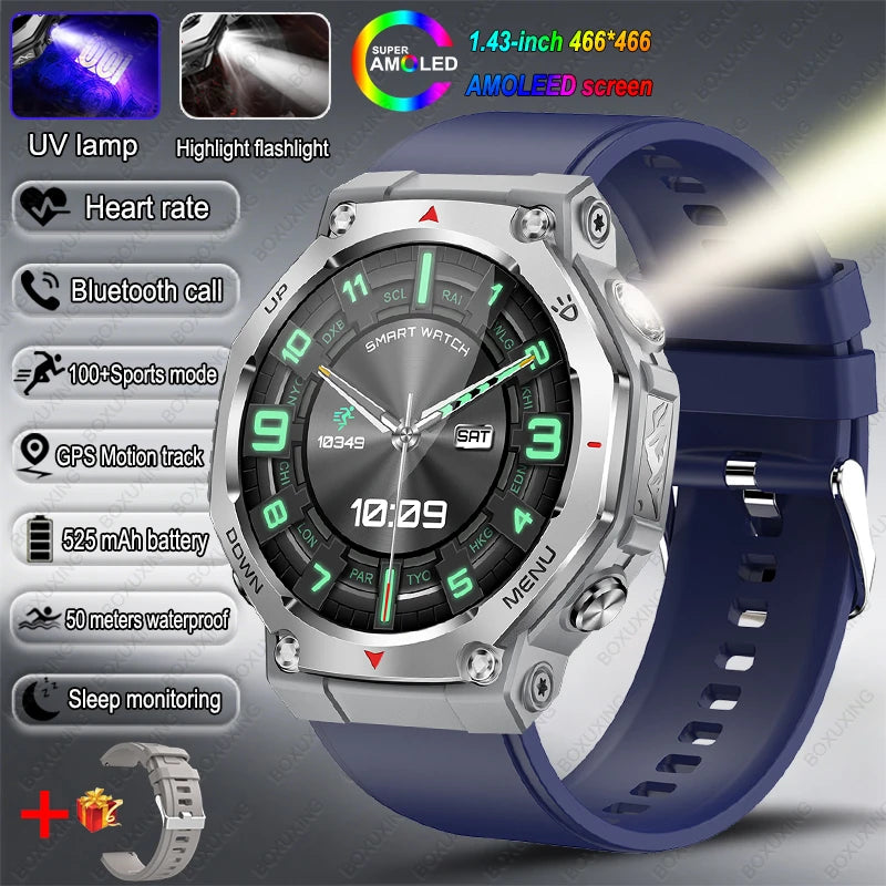 Mobile Watch Price Smart Watch GPS Heart Rate Bluetooth