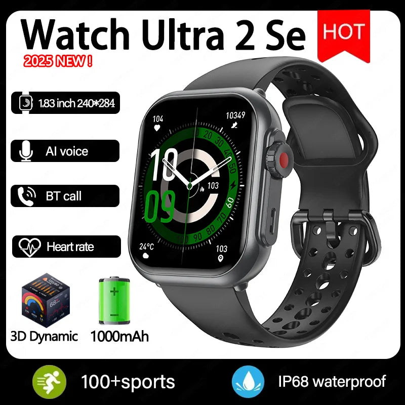 Mobile Watch Price Smart Watch 1000mA Health Monitoring