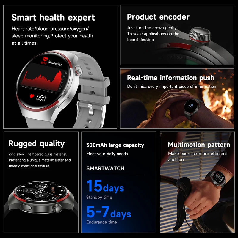 Mobile Watch Price Huawei 4 PRO Smart Watch Space Edition