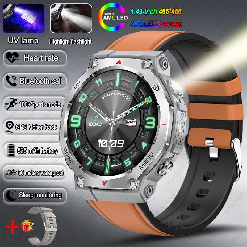 Mobile Watch Price Smart Watch GPS Heart Rate Bluetooth