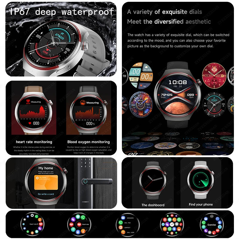 Mobile Watch Price Huawei 4 PRO Smart Watch Space Edition