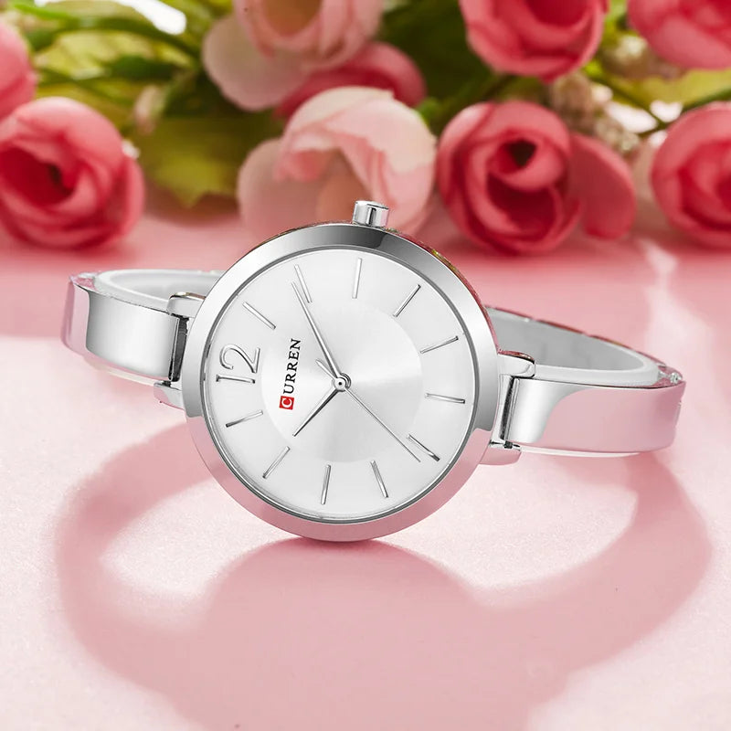 Womens Casual Fashion Quartz Watch