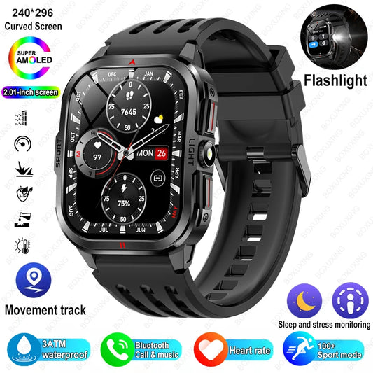 Mobile Watch Price Mens Military Fitness, Smart Watch