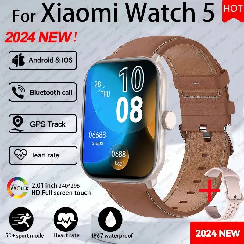 Mobile Watch Price Men, Women Smart Watch Health monitor
