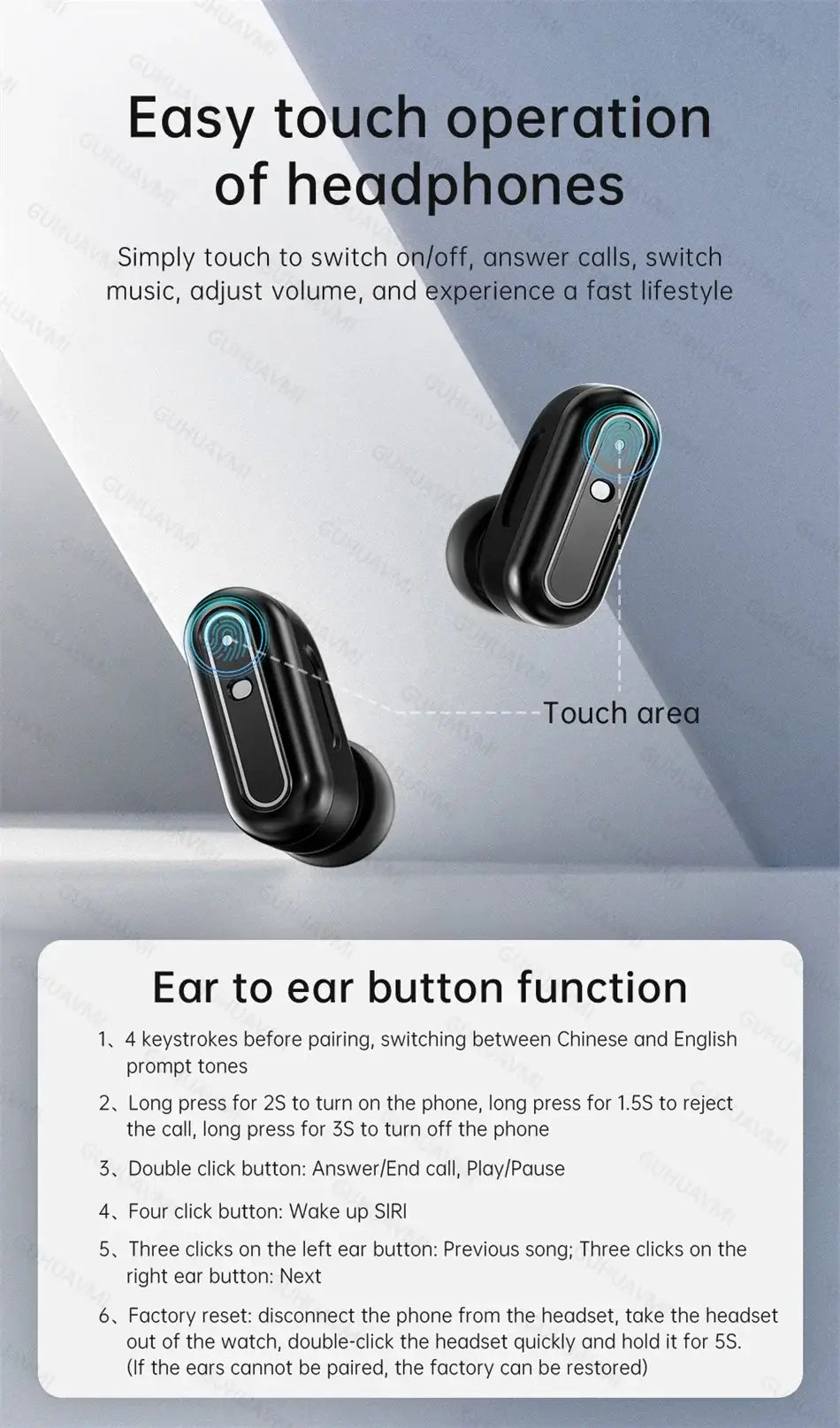 TWS Bluetooth Headset 1.39HD Display Heart Rate Monitor Smart Watch.Fit Bit Mens Watch,fashion smart Watch,Mens Smart Watch