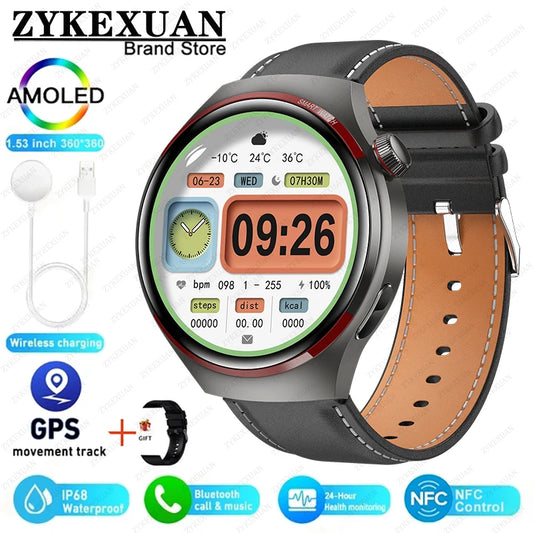 Mobile Watch Price Huawei 4 PRO Smart Watch Space Edition