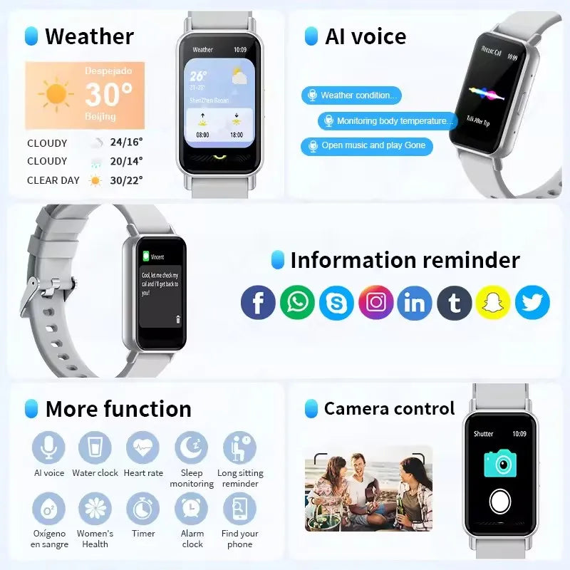 Mobile Watch Price Smart Watch Bluetooth Heart rate Fitness