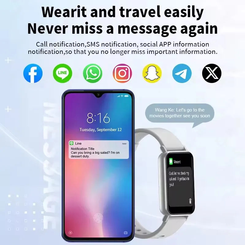 Mobile Watch Price Smart Watch Bluetooth Heart rate Fitness