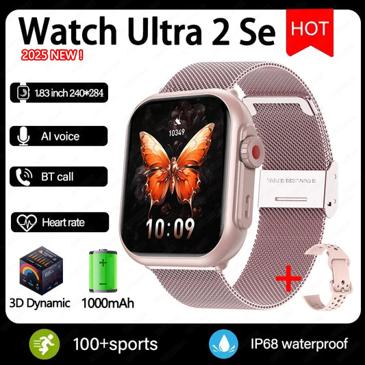 Mobile Watch Price Smart Watch 1000mA Health Monitoring