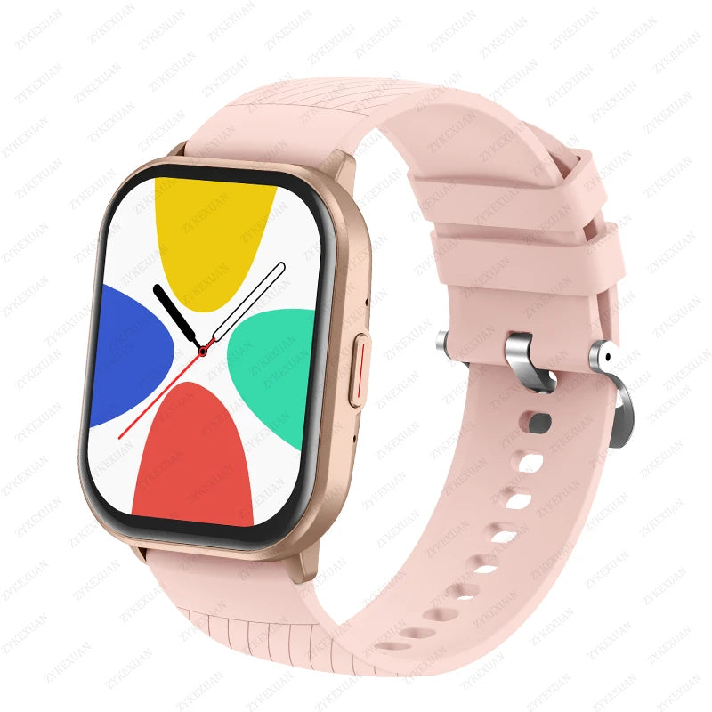 Mobile Watch Price Samsung Smart Watch, Pressure Fitness, BT