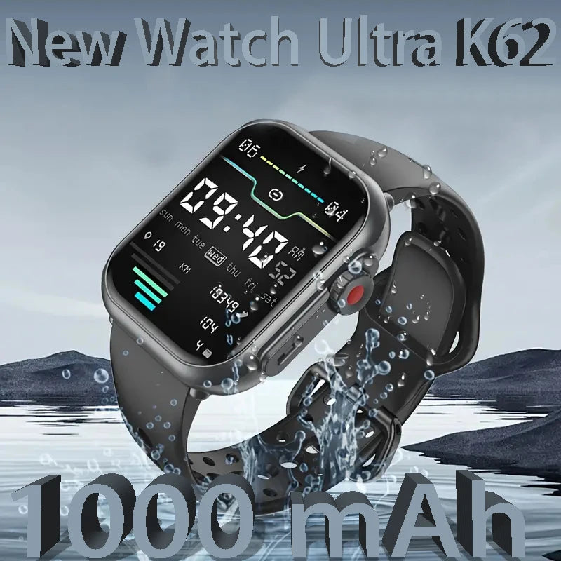 Mobile Watch Price Men, Women Smart Watch Bluetooth Call