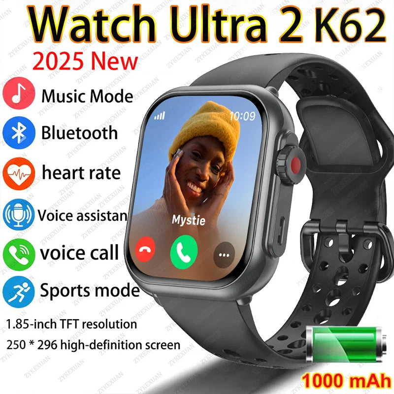 Mobile Watch Price Smart Watch HD Screen Bluetooth