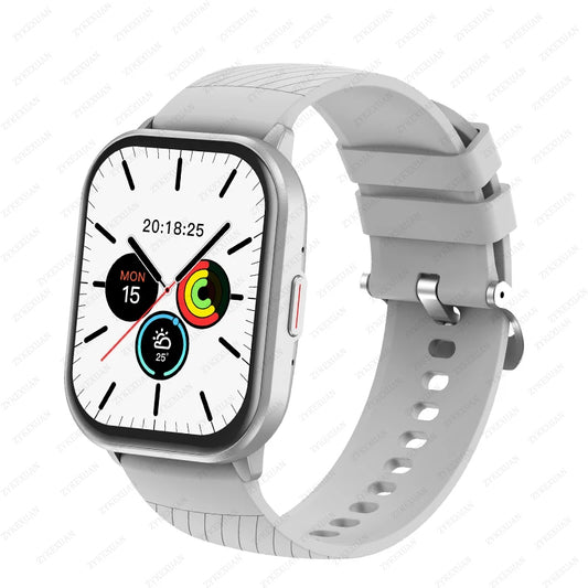 Mobile Watch Price Samsung Smart Watch, Pressure Fitness, BT