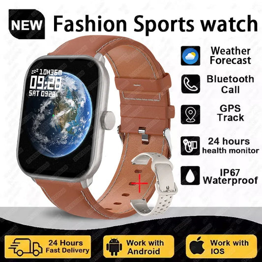 Mobile Watch Price Smart Watch 5 Pressure, Oxygen Heart Rate