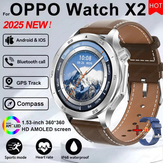 Mobile Watch Price Smart Watch Compass, Heart Rate Bluetooth