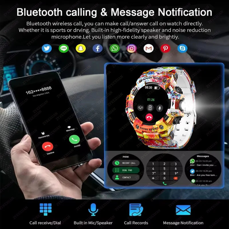 Mobile Watch Price Smart Watch Fitness Compass Heart rate