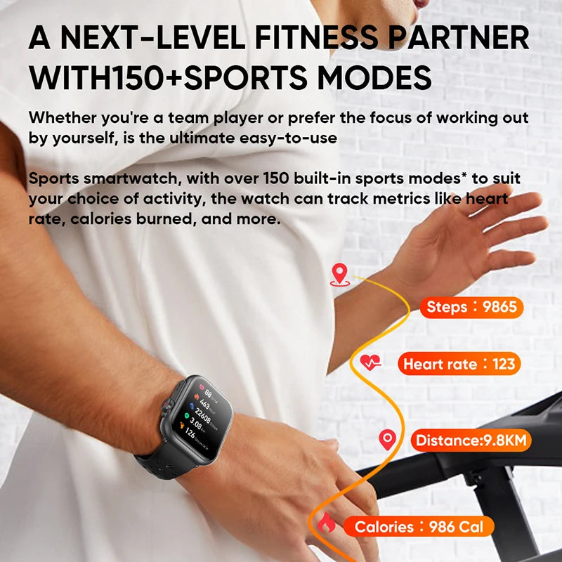 Mobile Watch Price Men, Women Smart Watch Bluetooth Call