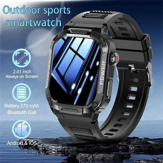 Mobile Watch Price Military Smart Watch Fitness Monitor