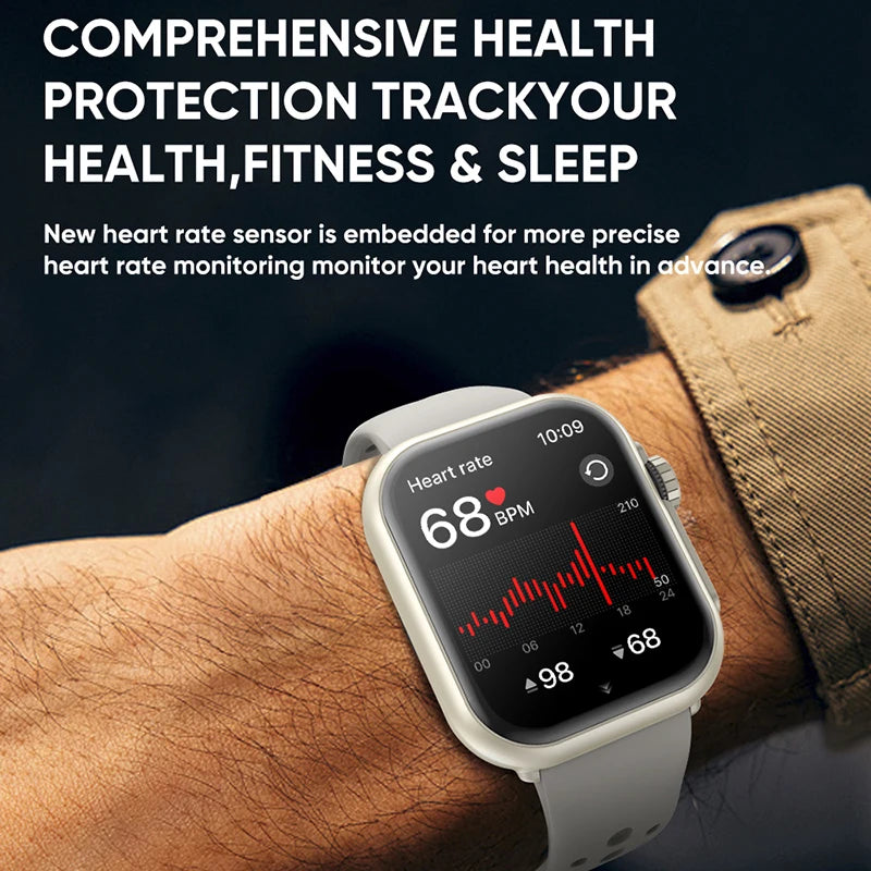 Mobile Watch Price Men, Women Smart Watch Bluetooth Call