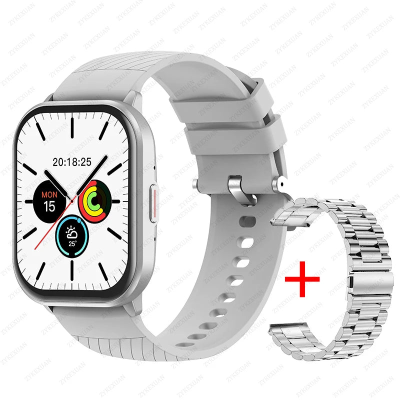 Mobile Watch Price Samsung Smart Watch, Pressure Fitness, BT