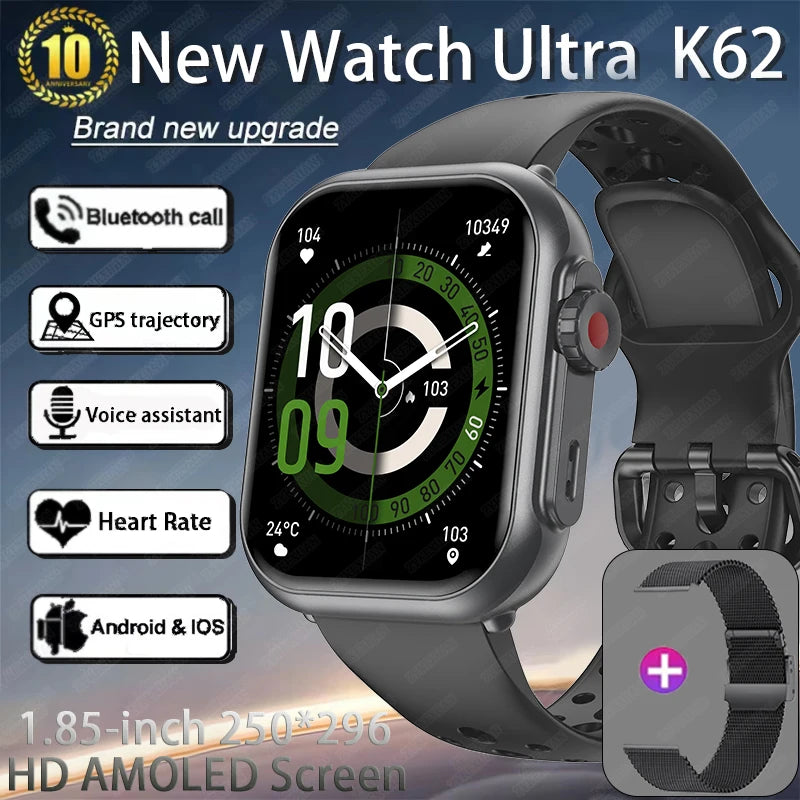Mobile Watch Price Men, Women Smart Watch Bluetooth Call
