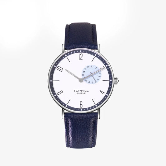Men's  Sapphire Crystal  Quartz watches