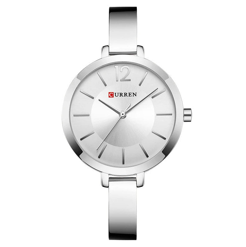 Womens Casual Fashion Quartz Watch