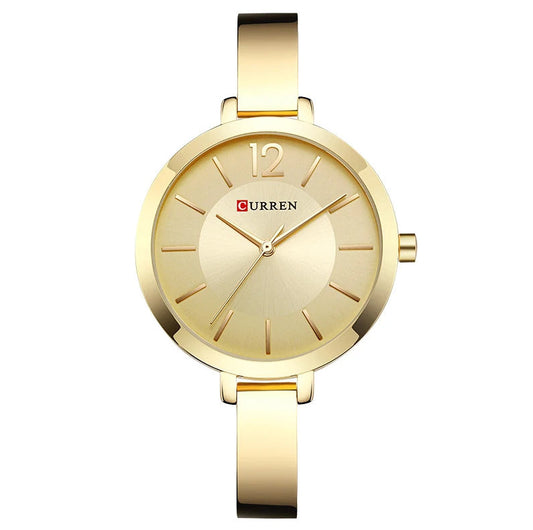 Womens Casual Fashion Quartz Watch
